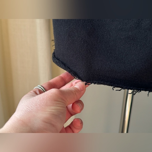 Women’s BRUNETTE THE LABEL Red Head Sweater Dress - Picture 8 of 16